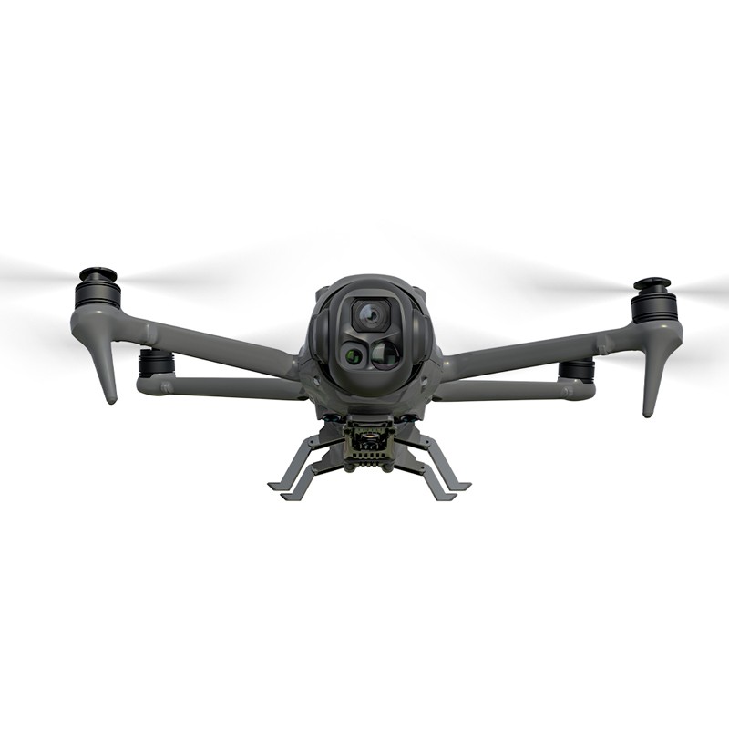 Landing Gear Heightened Tripod For DJI Mavic 4 Pro Drone Protector Accessories