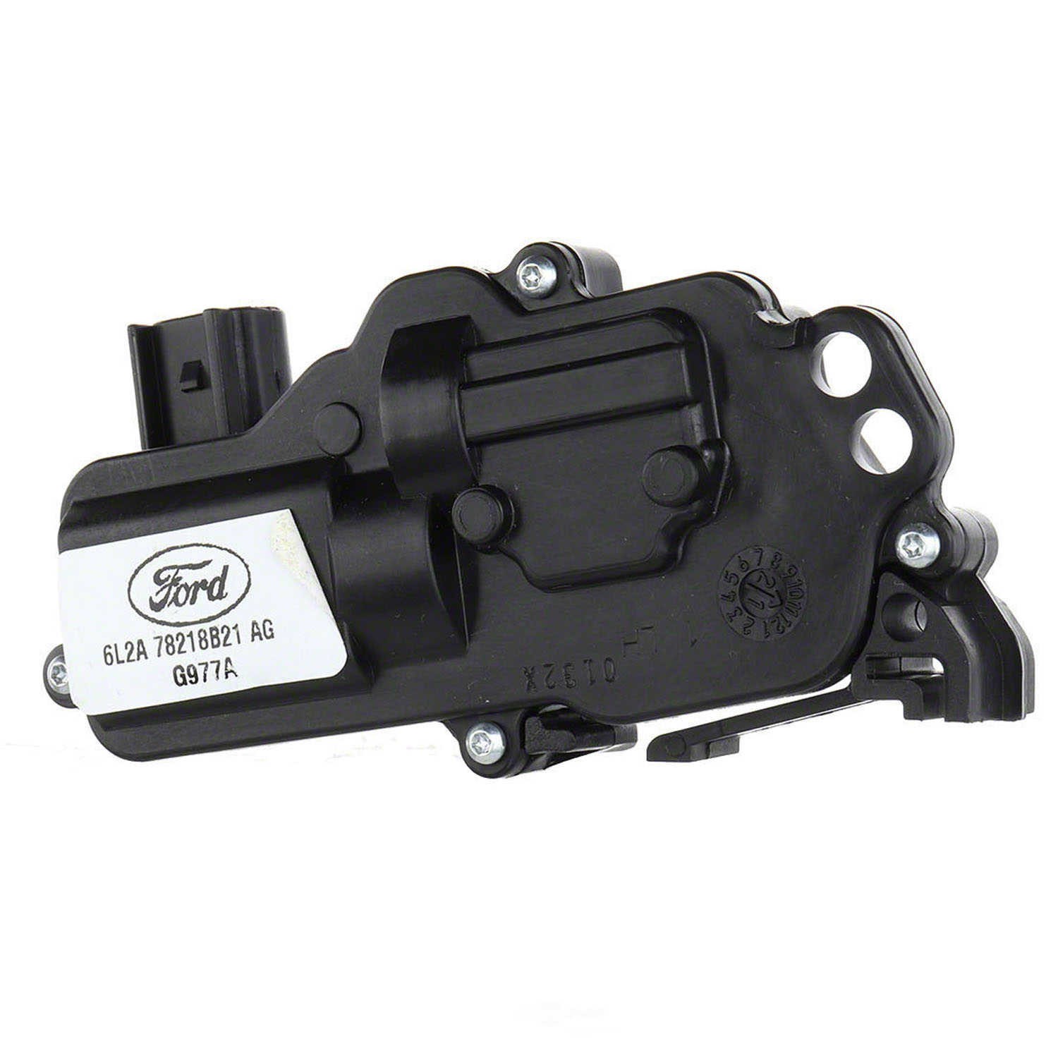 Door Lock Actuator Motorcraft SW-8719