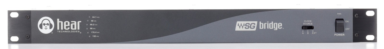 Waves SuperRack SoundGrid One-C Server Combo