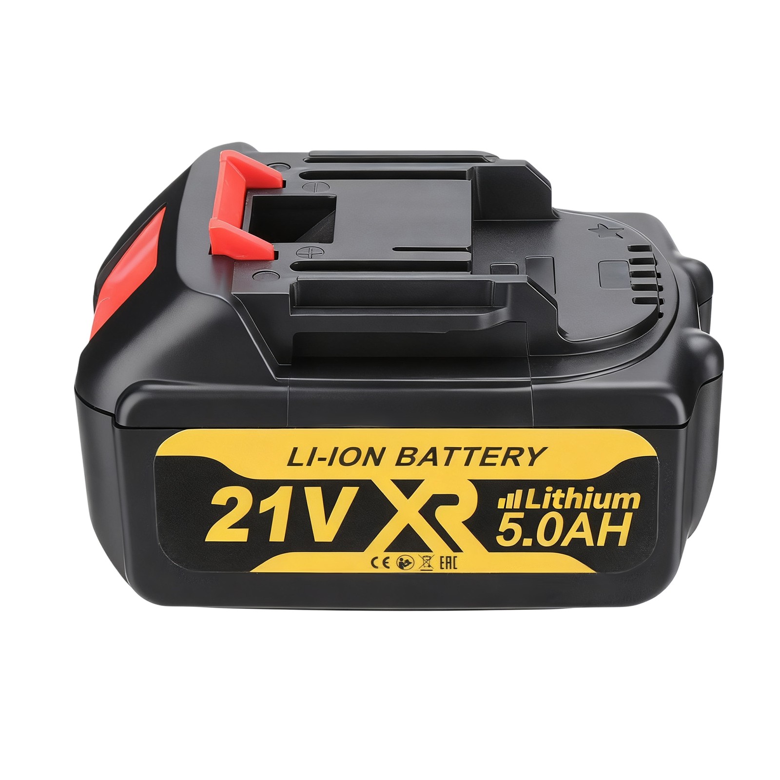 Handheld Paint Sprayer 21V for Makita 21V Battery High Pressure Quick Clea