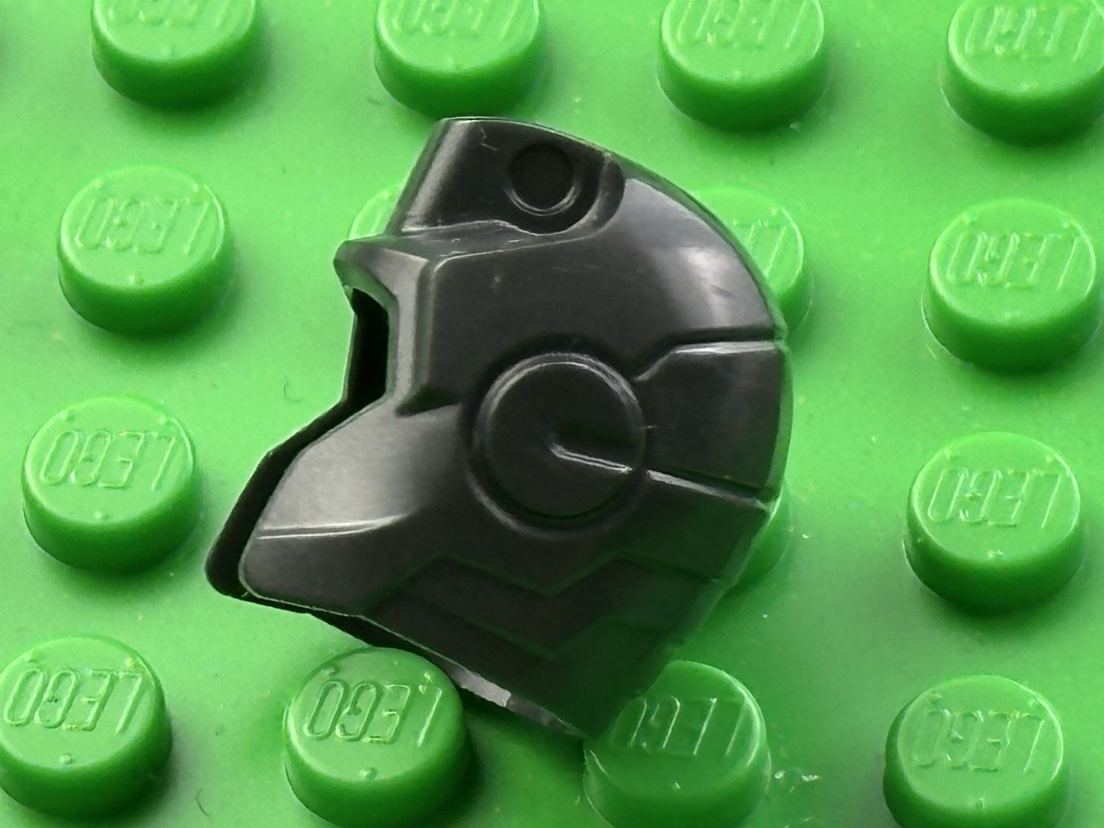 Lego Marvel War Machine (SH0819) From Set 76216