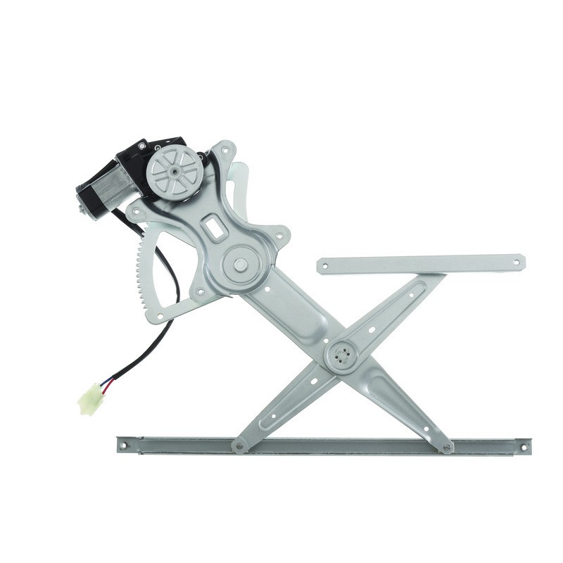 WAI Window Motor and Regulator Assembly for 2005-2018 Toyota Tacoma WPR4864LM