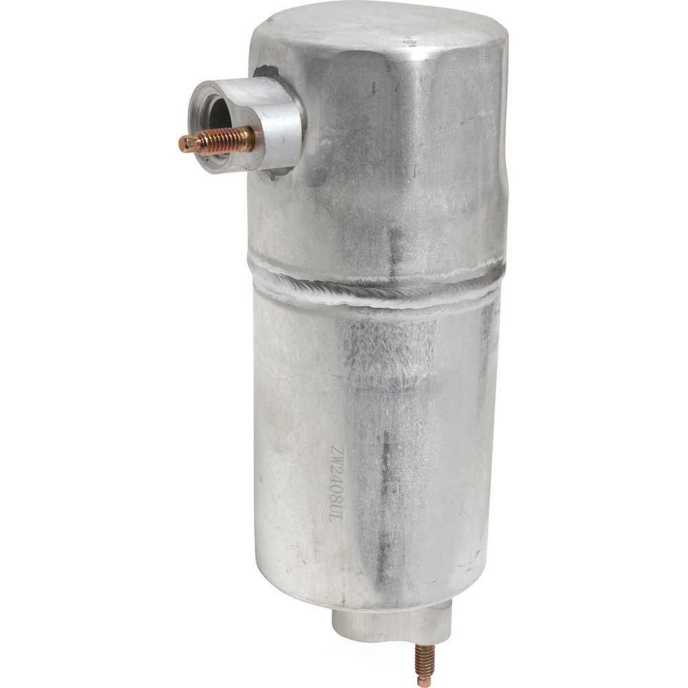 New Drier/Accumulator  UAC  RD9907C