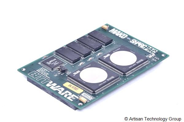 BittWare Mako SHARCPAC Interface Module