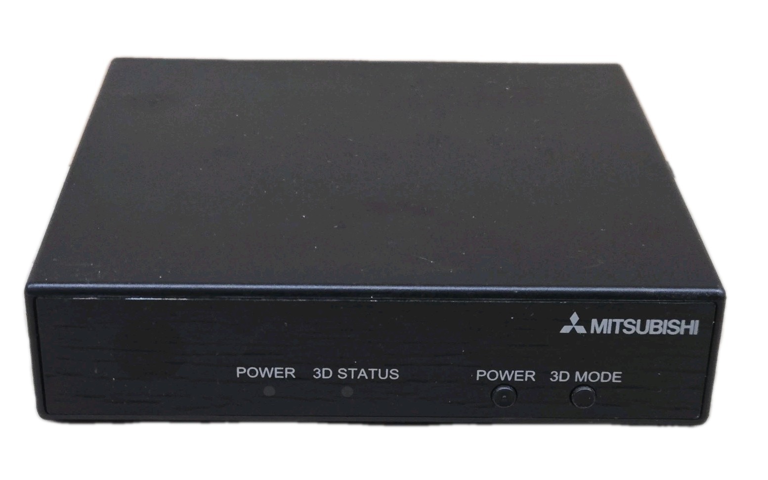 Mitsubishi Electric 3dc 1000 Unit Only No Cables Ships Quickly