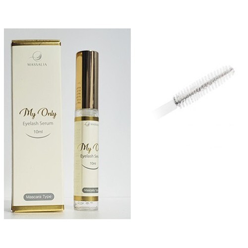 MY ONLY EYELASH SERUM(MASCARA OR BRUSH)