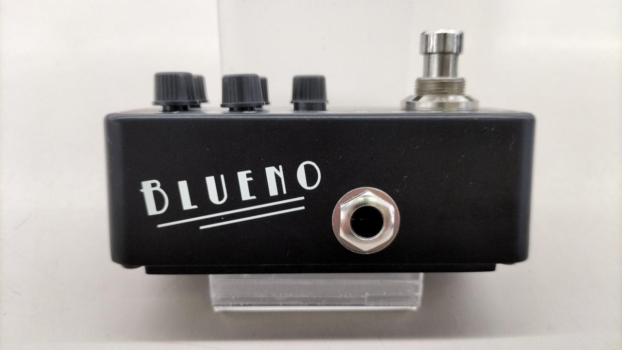MOOER MICRO PRE020 Pedal Pre