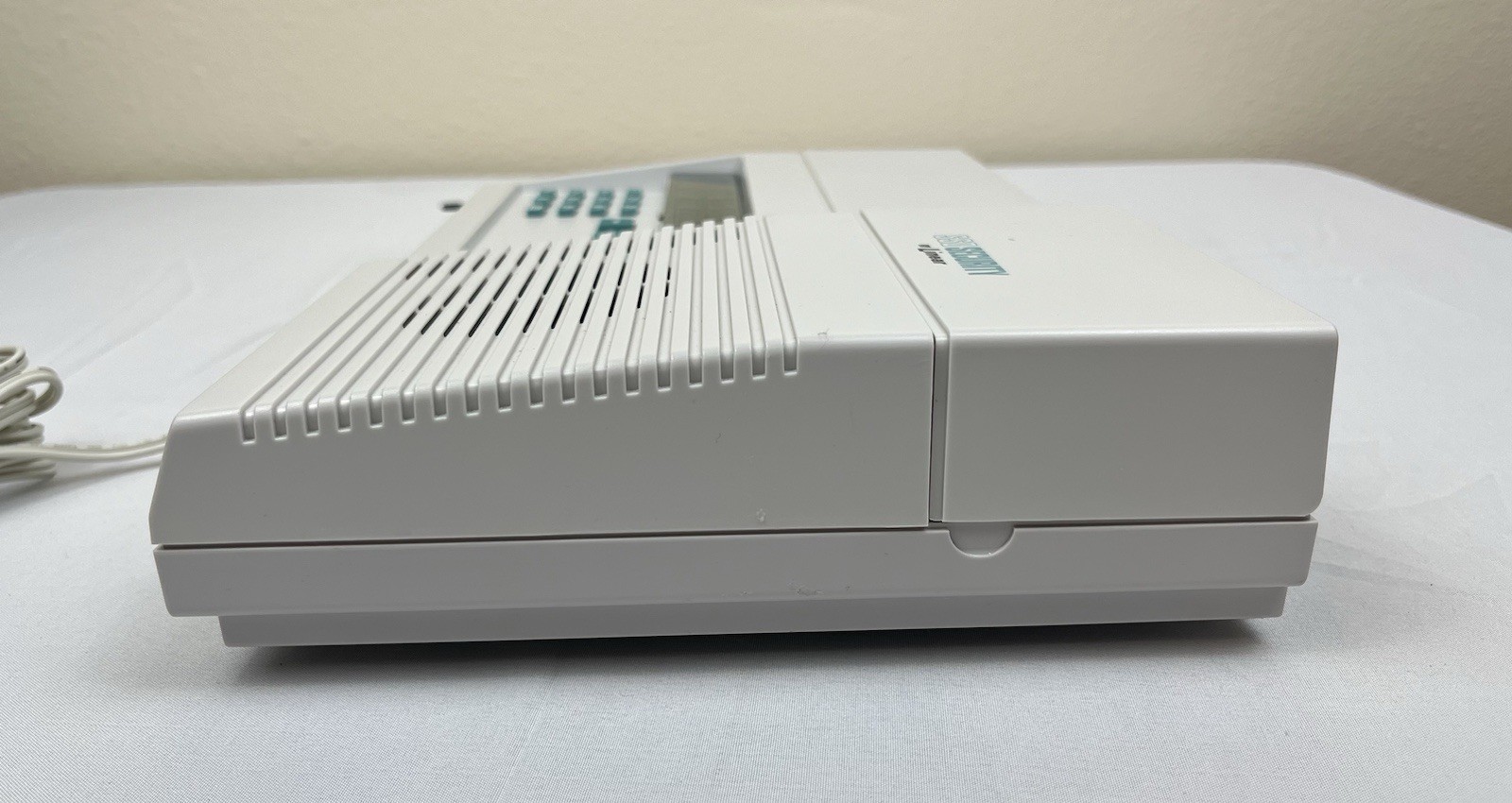 Linear SSD Security Residential Security System Receiver Hub Model DF-16 Tested