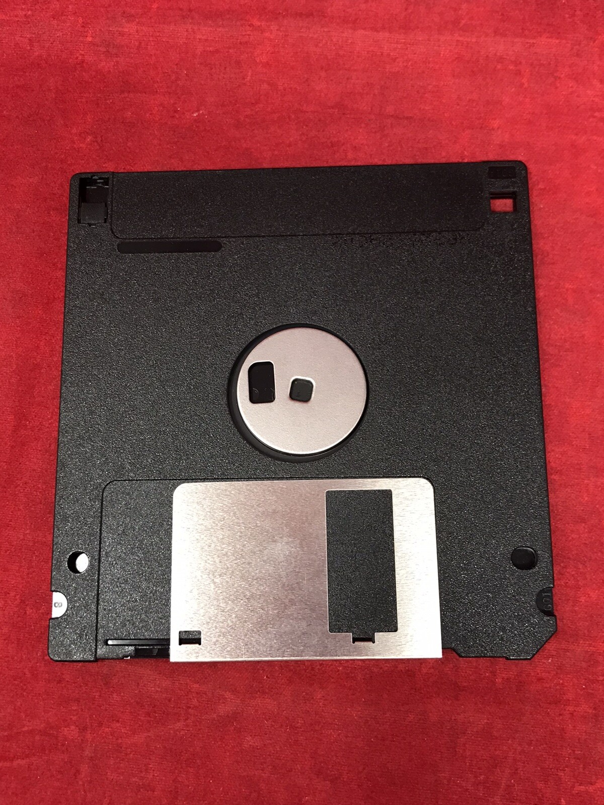 Gold Medallion Software - RAPTOR on 3.5" Disk Vintage Video Game