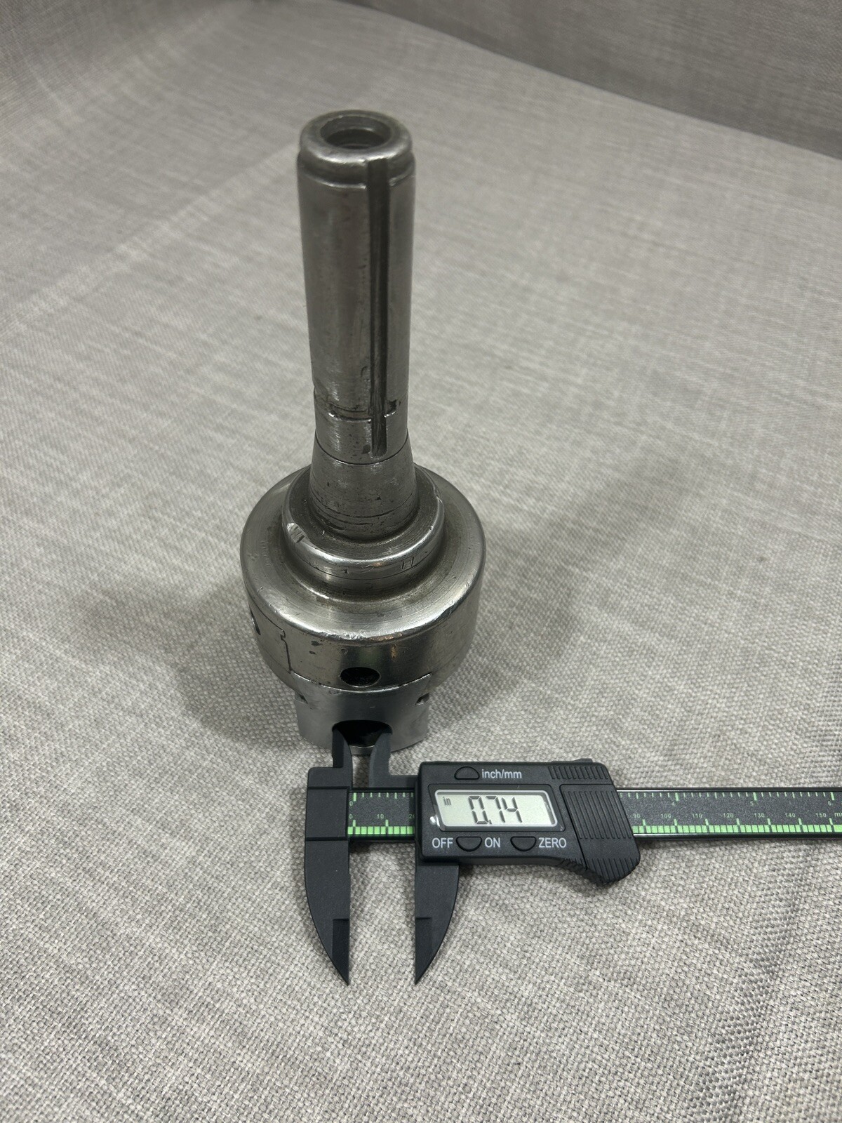 CRITERION 3/4" BORING HEAD DBL-103