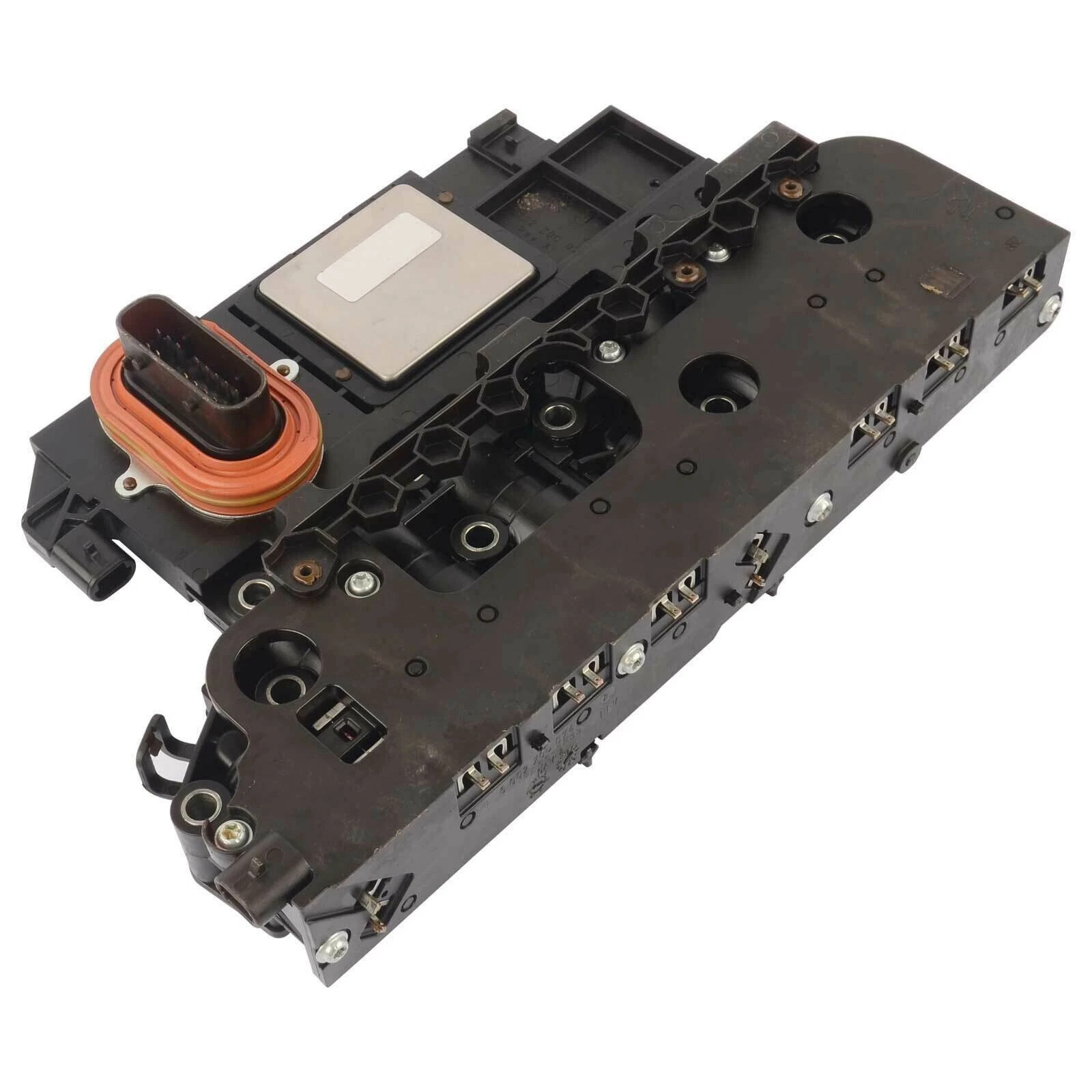 6T70 6T75 6T80 TCM Transmission Control Module Programmed 2008-2017 Equinox 3.6L