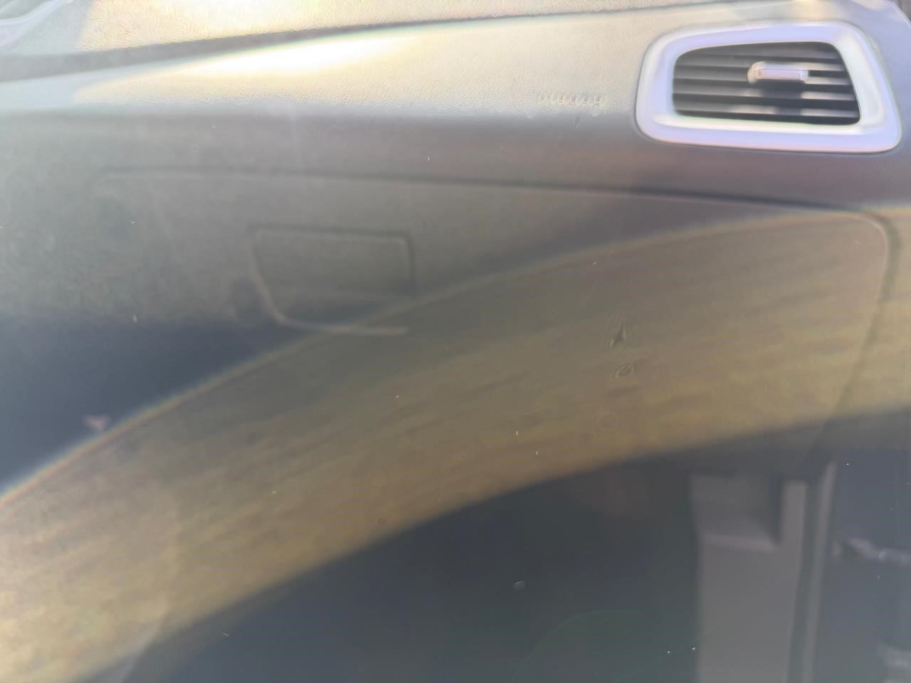 TERRAIN 2016 Antenna 104965845