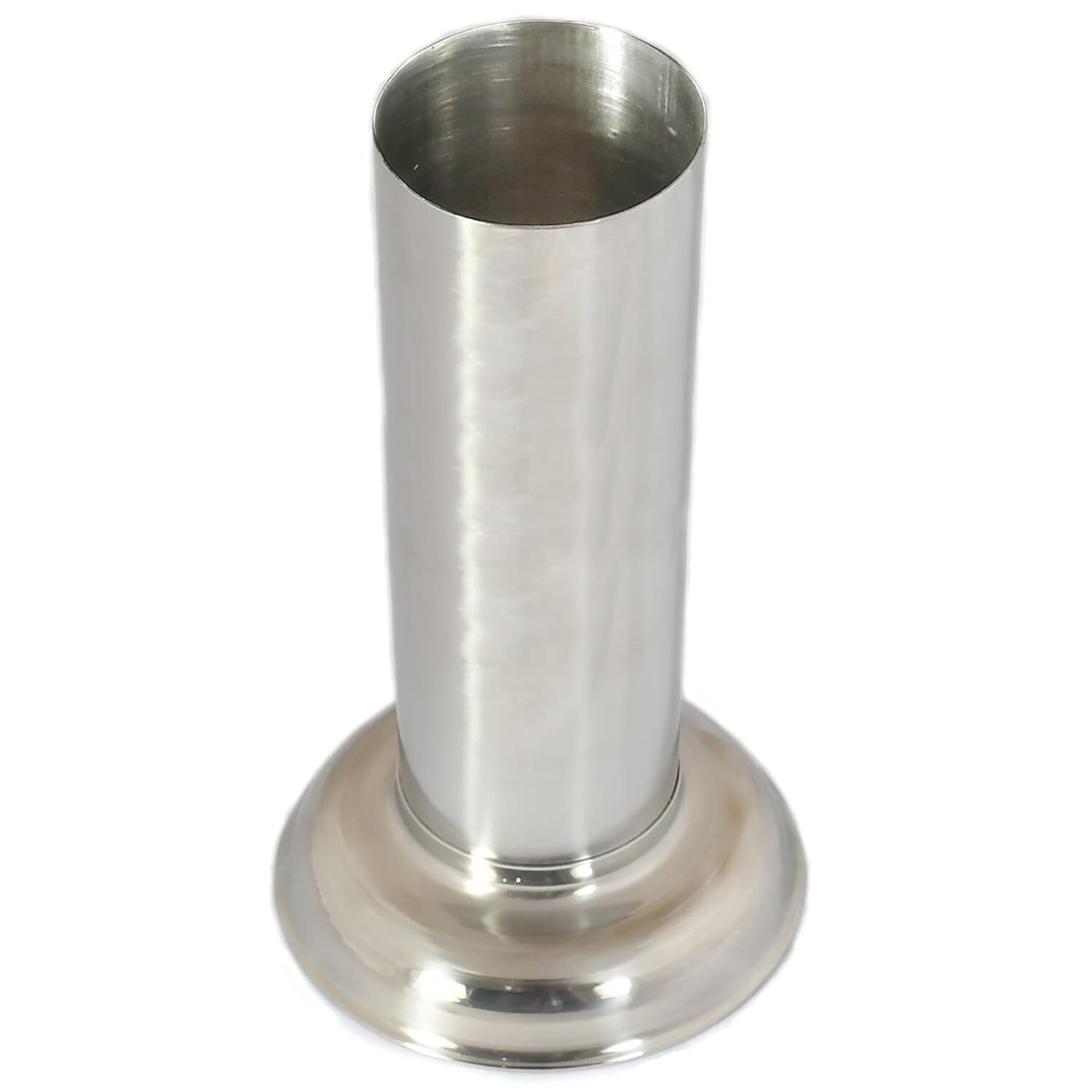 AAProTools 7"X2" Forceps Jar Surgi Instruments Holloware Stainless Steel