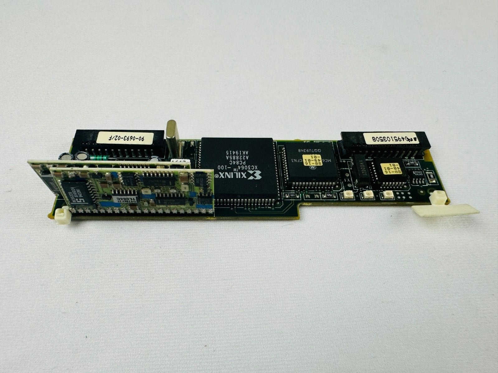 Alcatel-Lucent 90-0693-02/F 87-0502-02-2X-E OCU2 Module