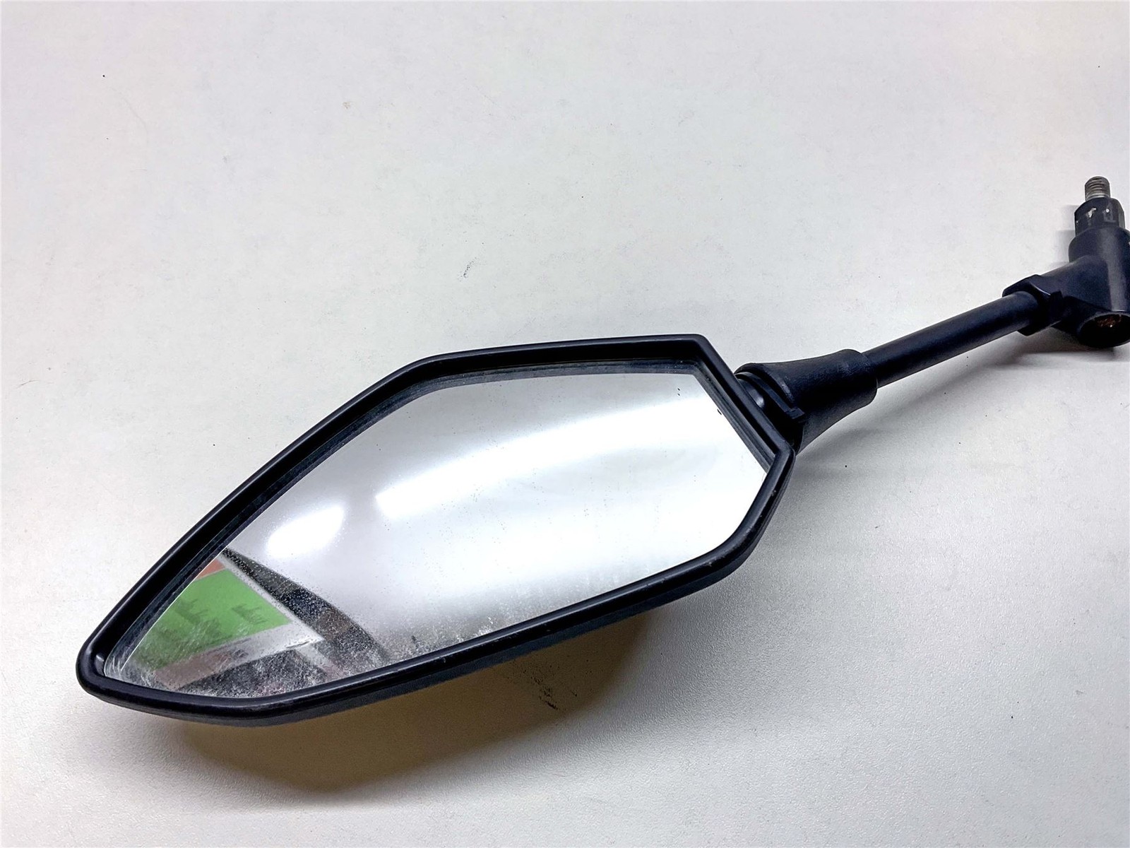 2022 CF-Moto CF650TR Mirror Right - 9AY0200300