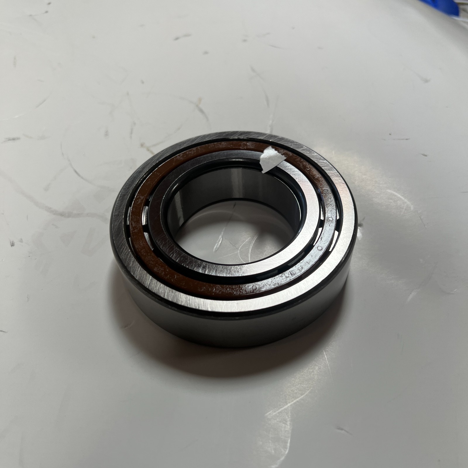 XJBN-00950 ROLLER BEARING FOR  HYD PUMP