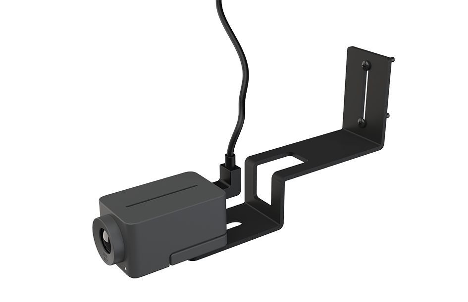 Crestron UC-CAM-WMK Wall Mount Kit for Crestron Cameras **New Open Box**