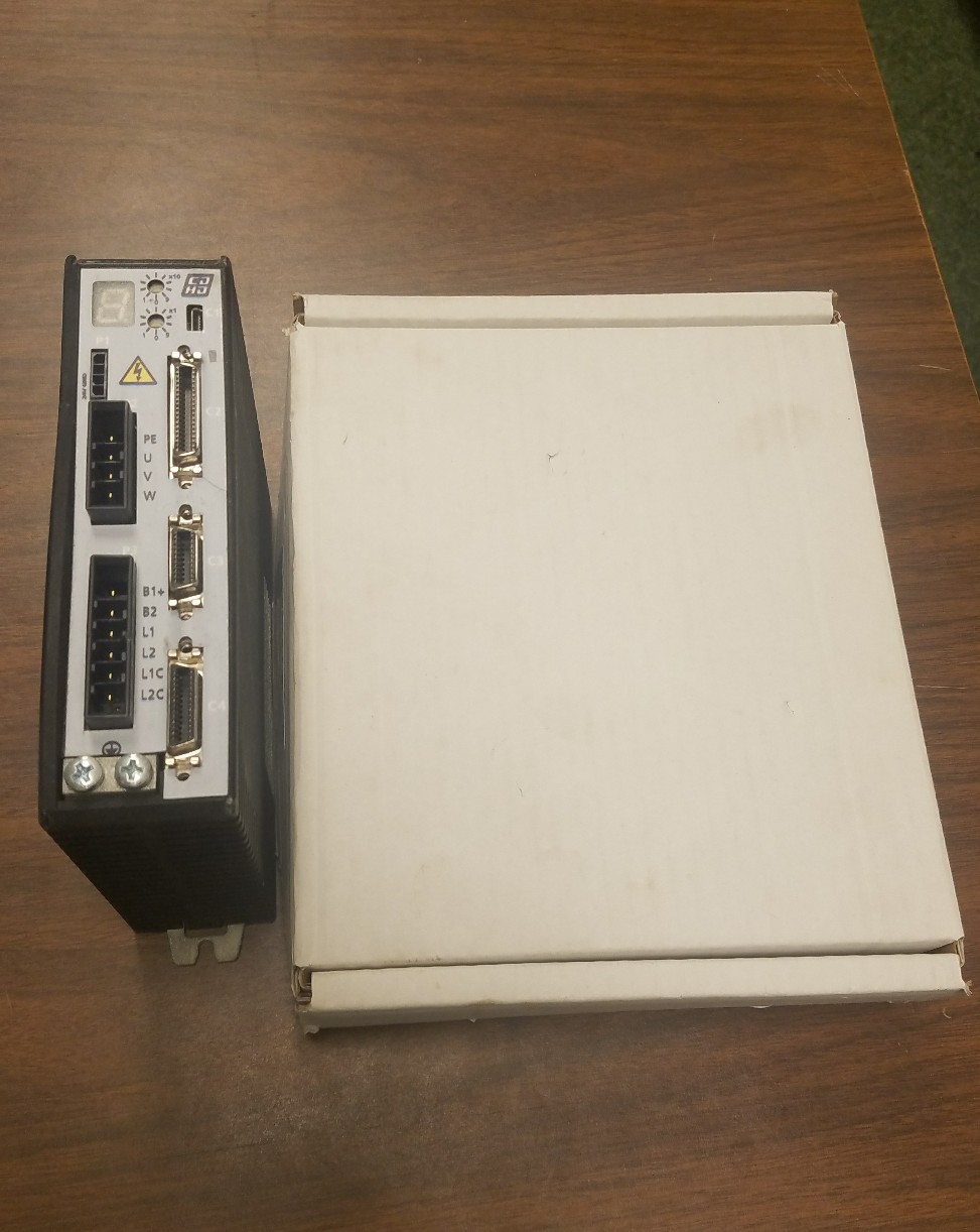 Servotronix CDHD-0032AAP1