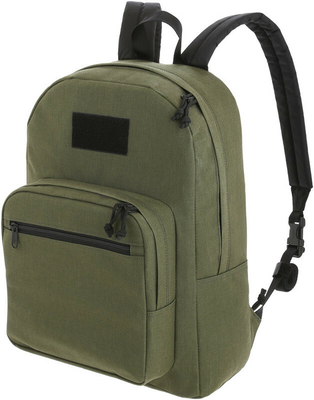 New New Maxpedition Prepared Citizen Classic v2 PREPCLS2G