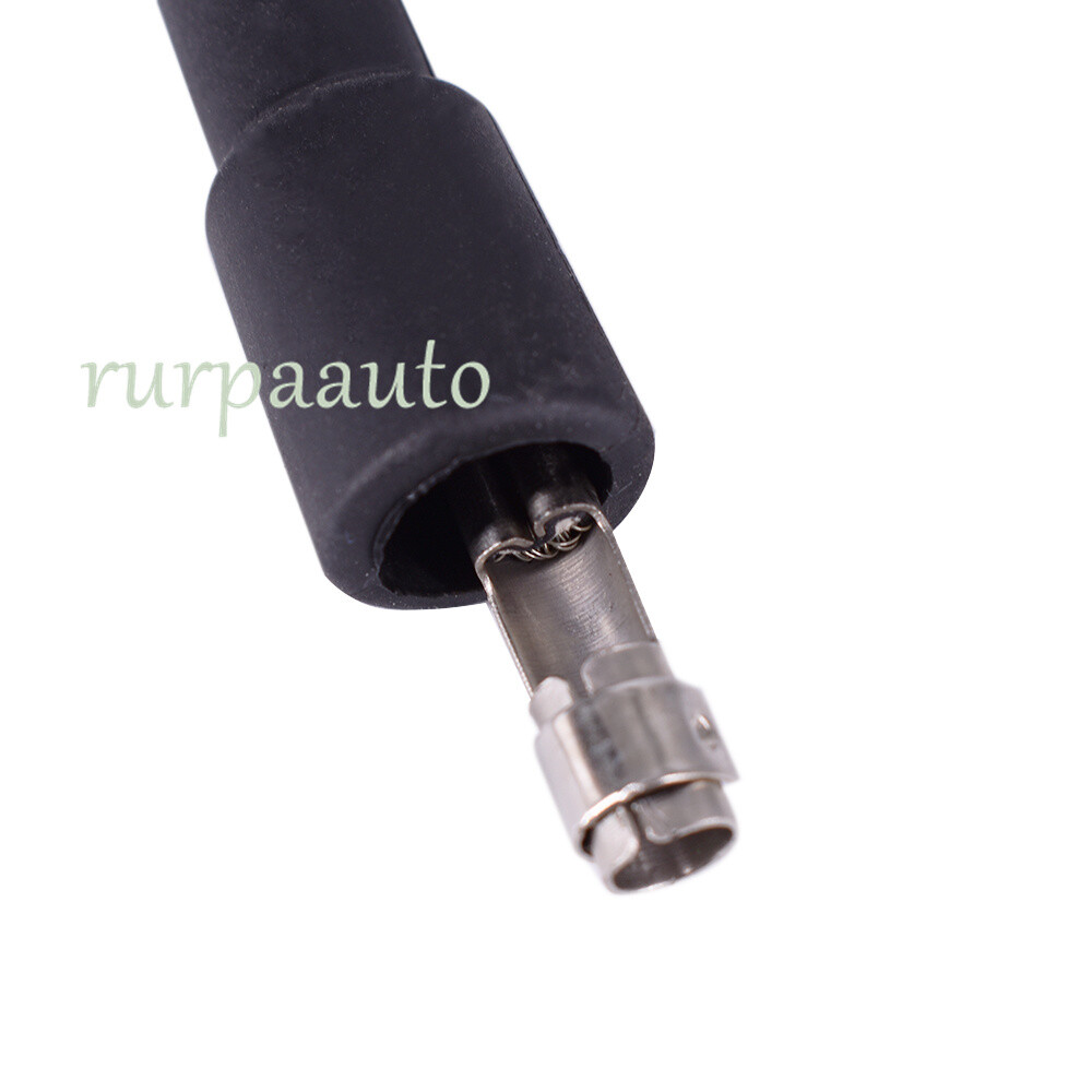 SPARK PLUG Tester Ignition System Coil Engine In Line Auto Diagnostic Test Tools