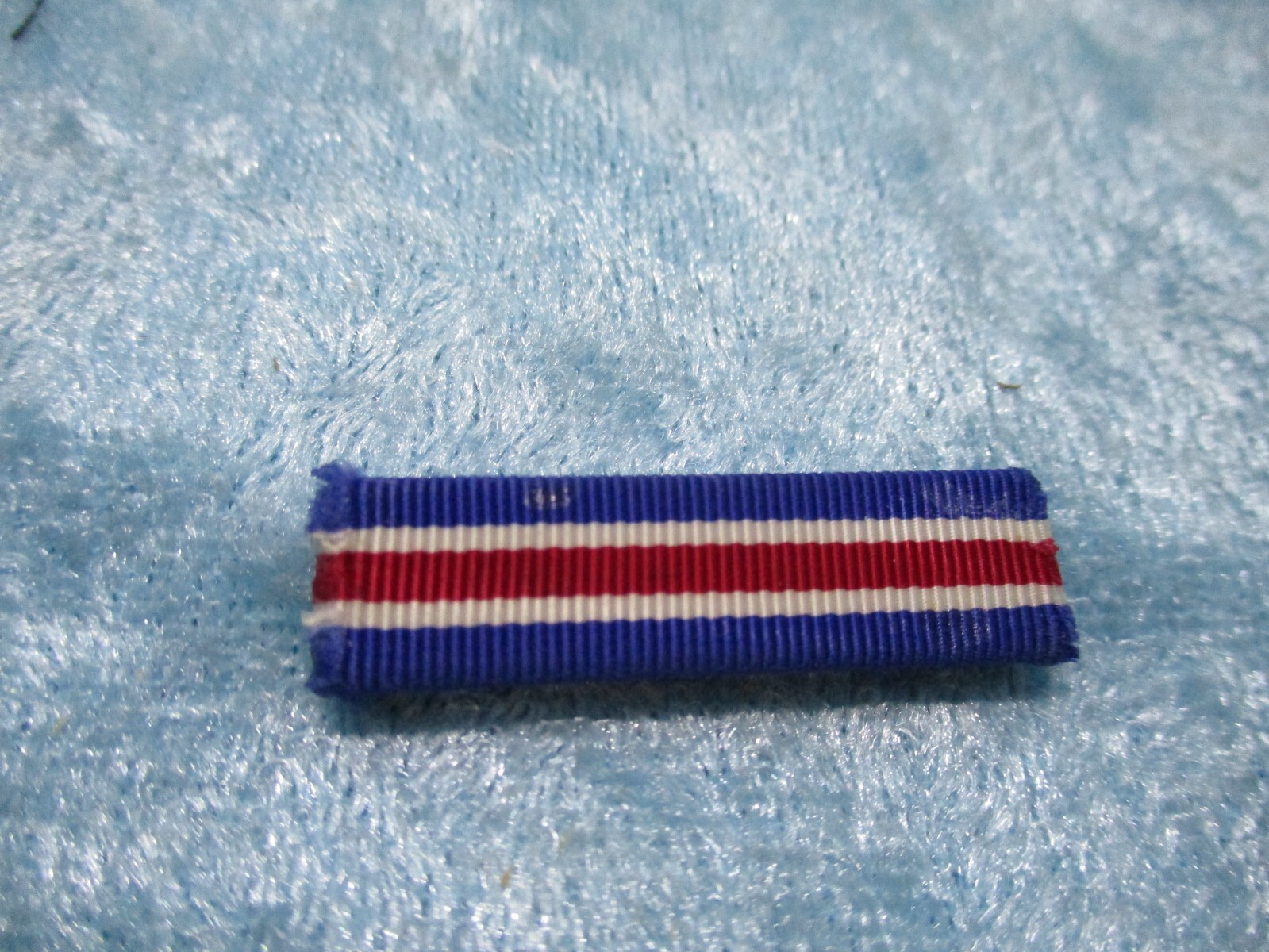 US Army Reserve Overseas Training Ribbon