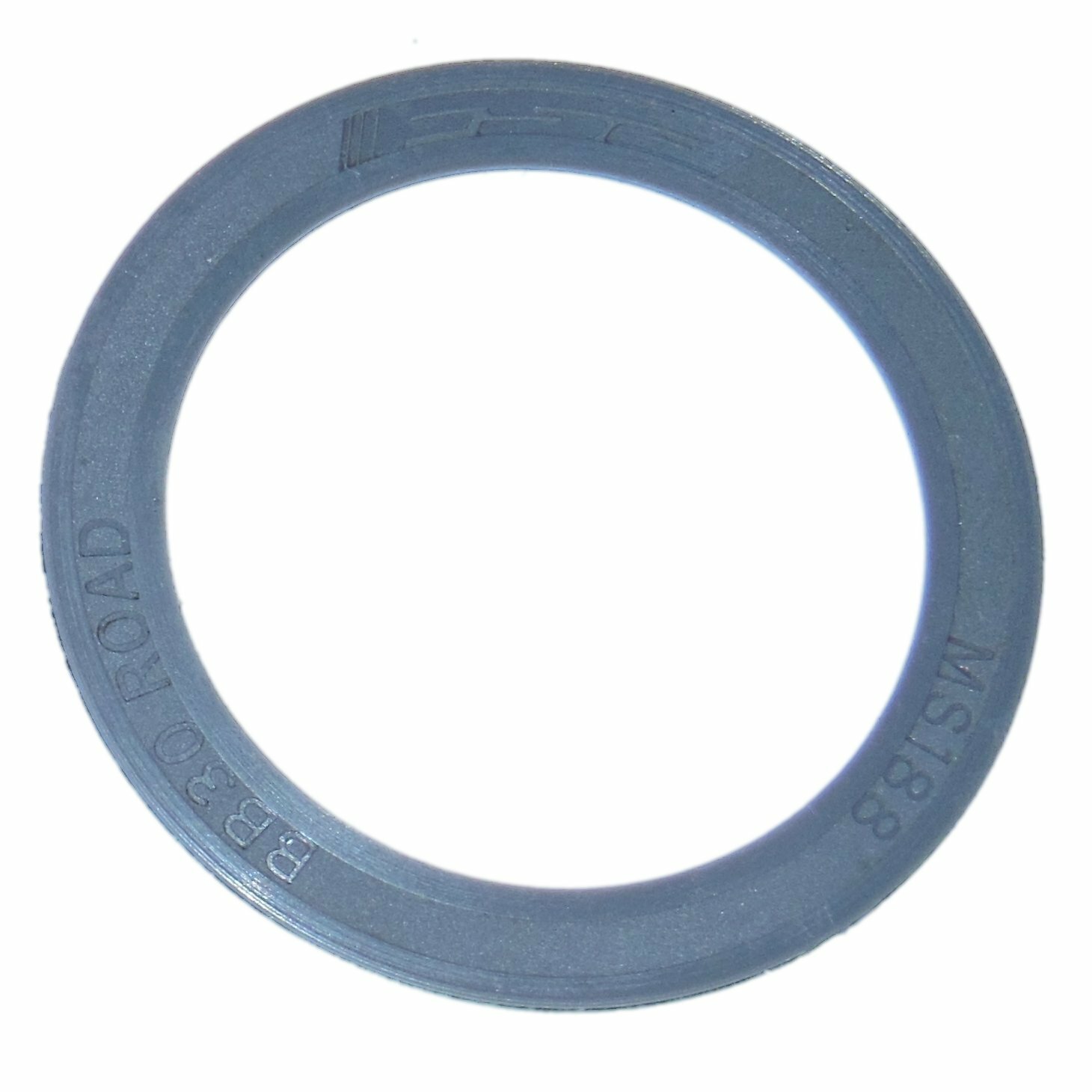 New FSA MS188 BB30 Road 1x Bottom Bracket Spacer/Washer/Shim 0.5x30x40mm Plastic