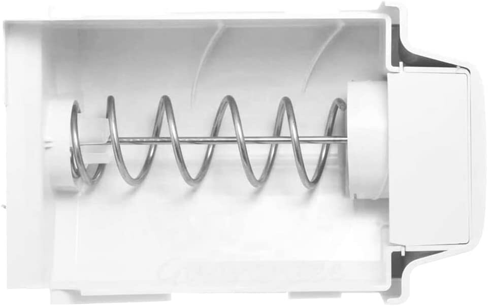 WR17X11447 Ice Container Bucket Assembly Compatible with General Electric (GE) R