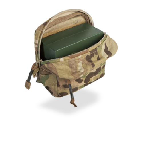 Crye Precision - General Purpose GP Utility Pouch 6" x 6" x 3" - Multicam