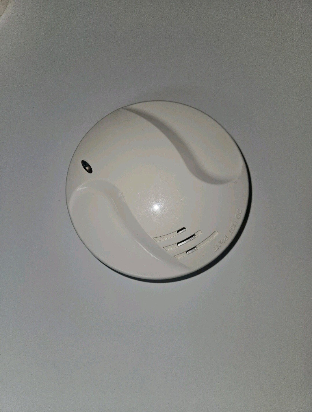 Napco GEM-SMK Wireless Smoke Detector