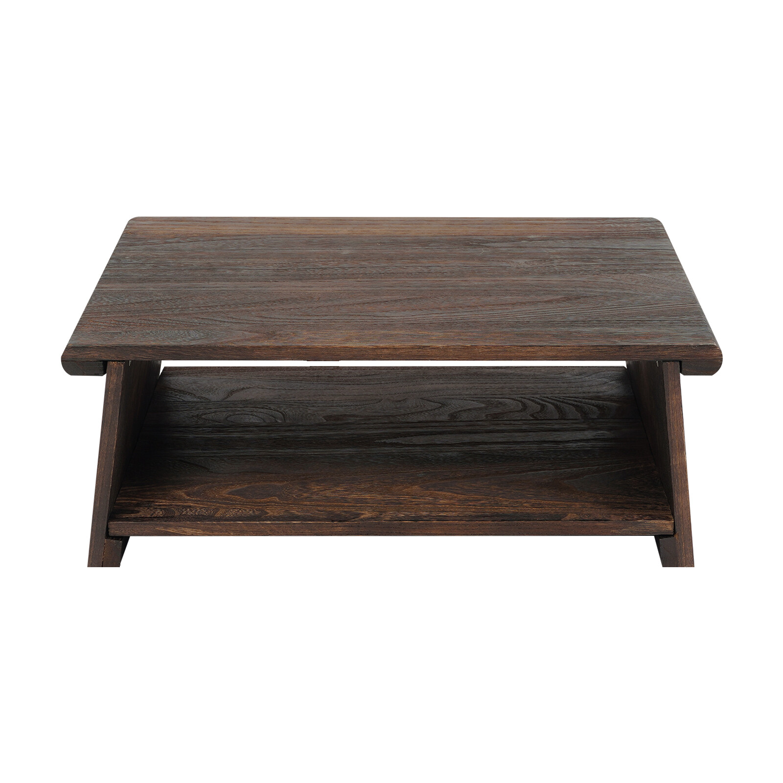 Japanese Floor Table Small Coffee & Tea Table Altar for Meditation Low Table