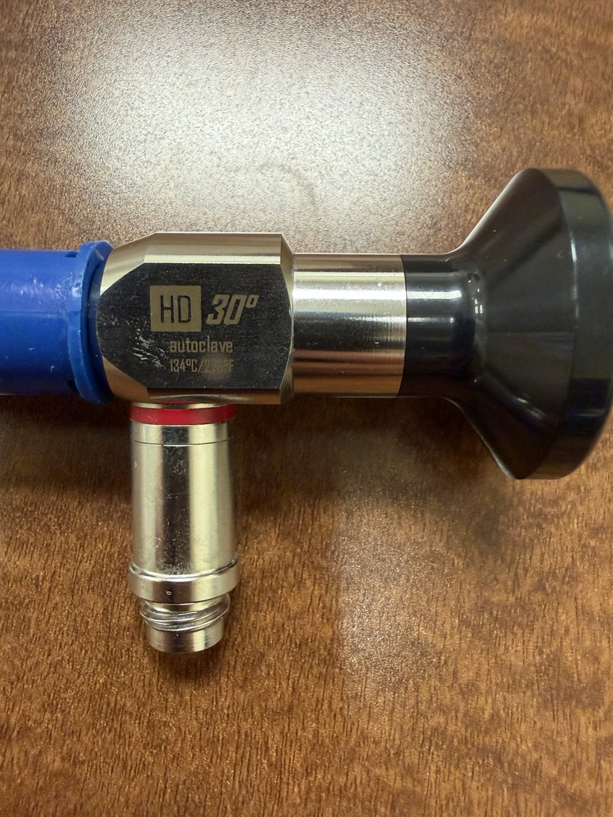 ess HD Arthroscope 30° 2.7mm x 187.5mm Rigid Autoclavable