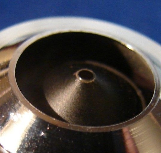 Olympus Neo 40 Microscope Objective 40x 0.65 NA (Very Good Condition)