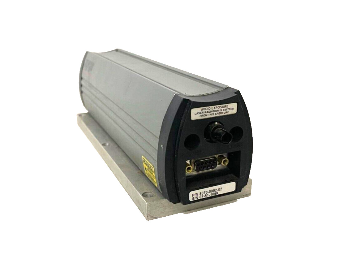 Zygo 7705 8070-0902-02 Laser Head