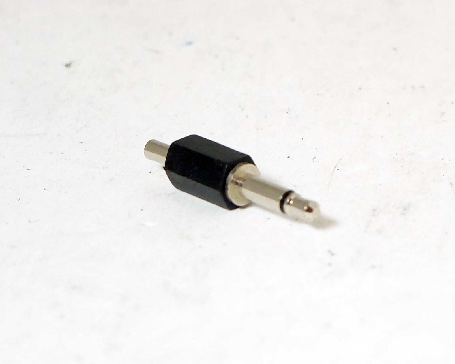 Pocket Wizard Miniphone to PC Adapter Flash Sync Cable
