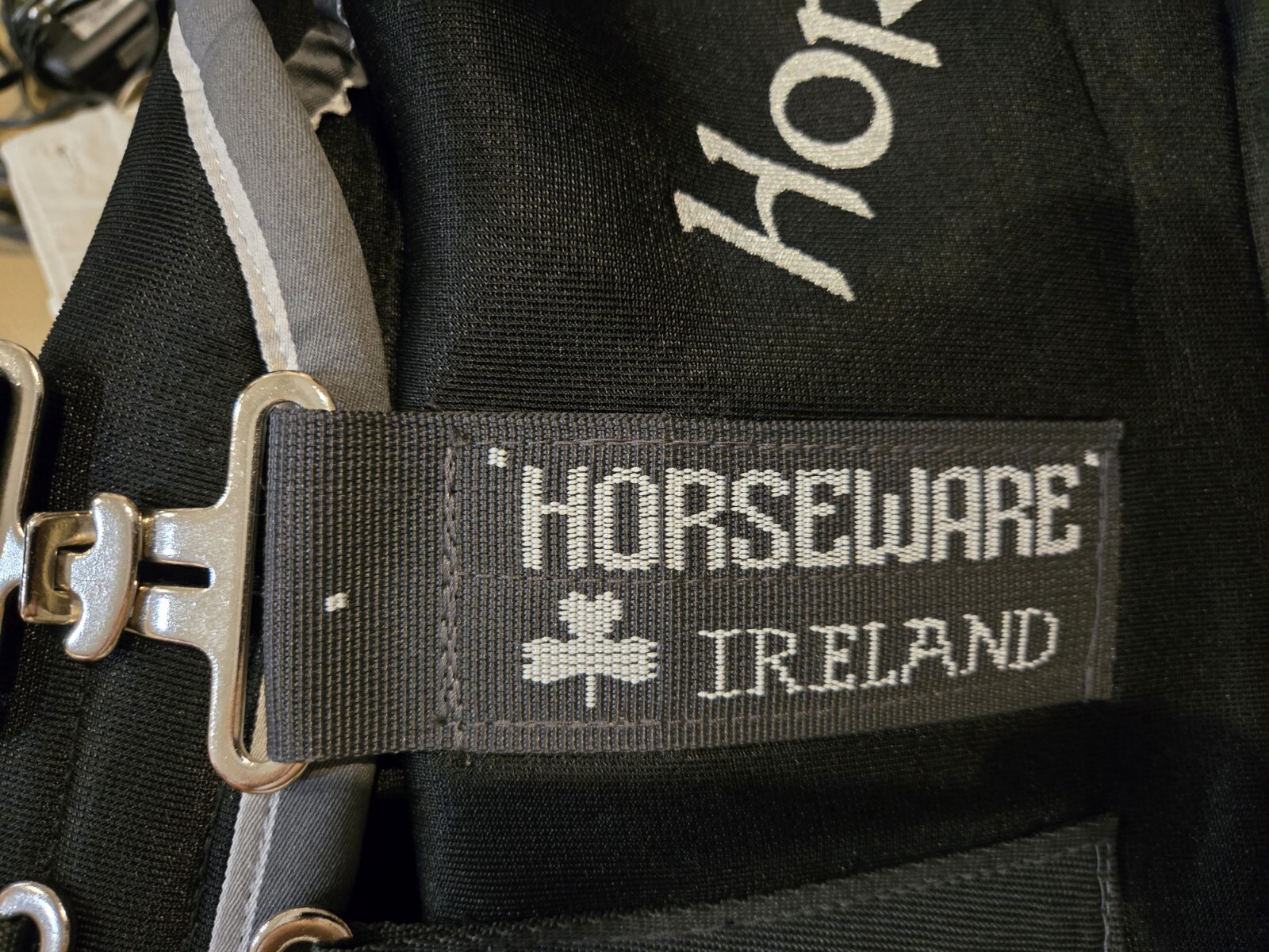 HORSEWARE OF IRELAND RAMBO RUG Horse 30"