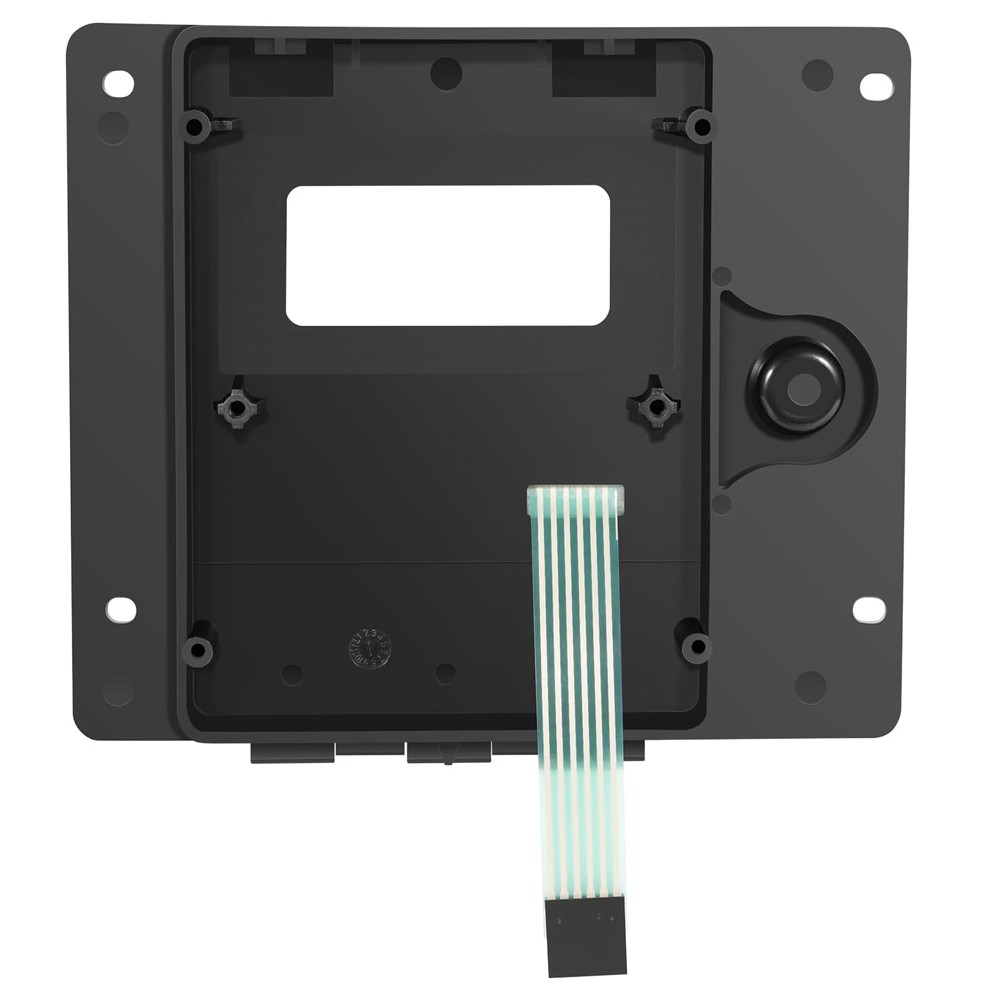 000007926 Touch Pad LCD Housing Assembly for Manitowoc Ice Machine Control Panel