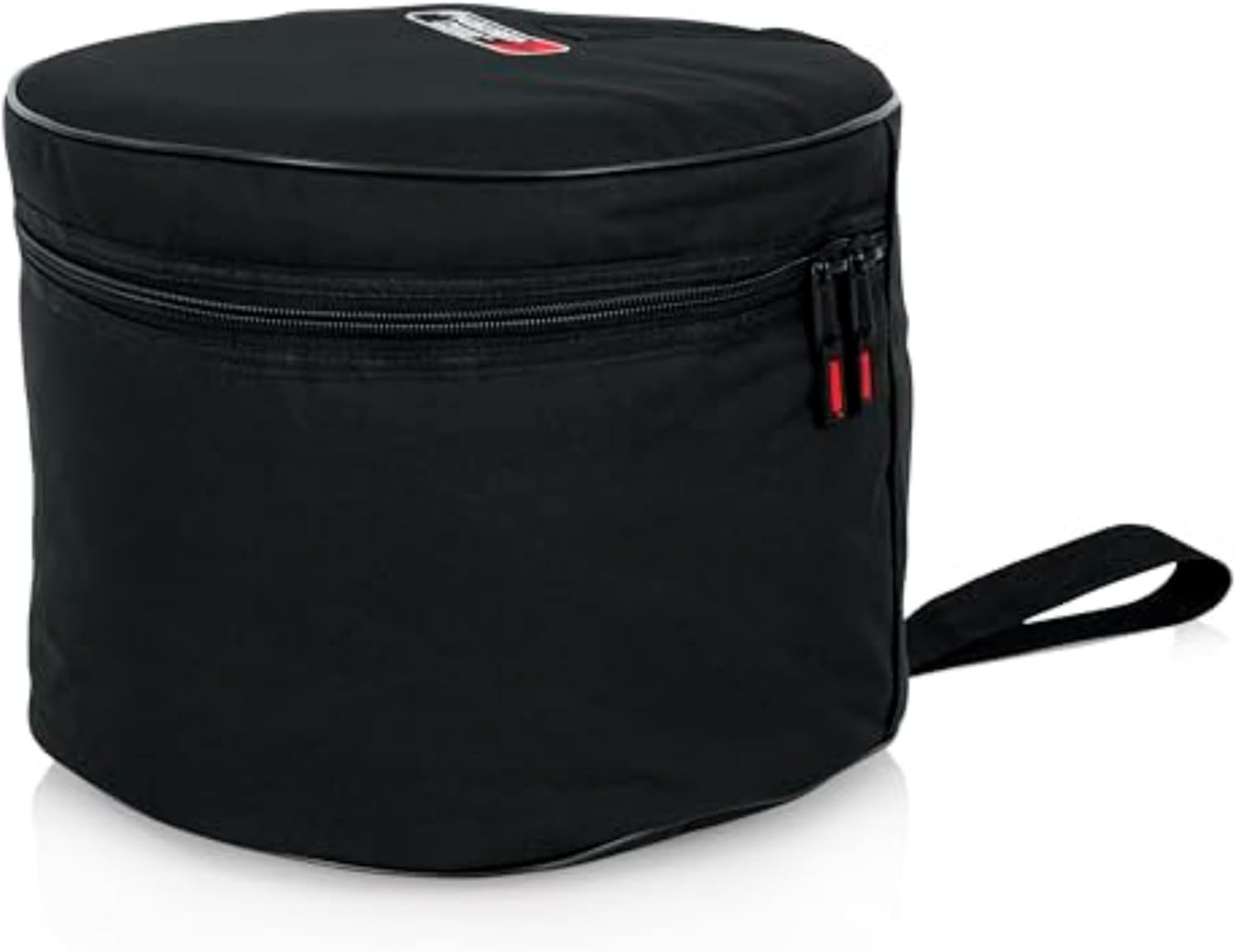 Cases Protechtor Series 5 Piece Padded Drum Bag Set for Standard Kits; 22" Kick,