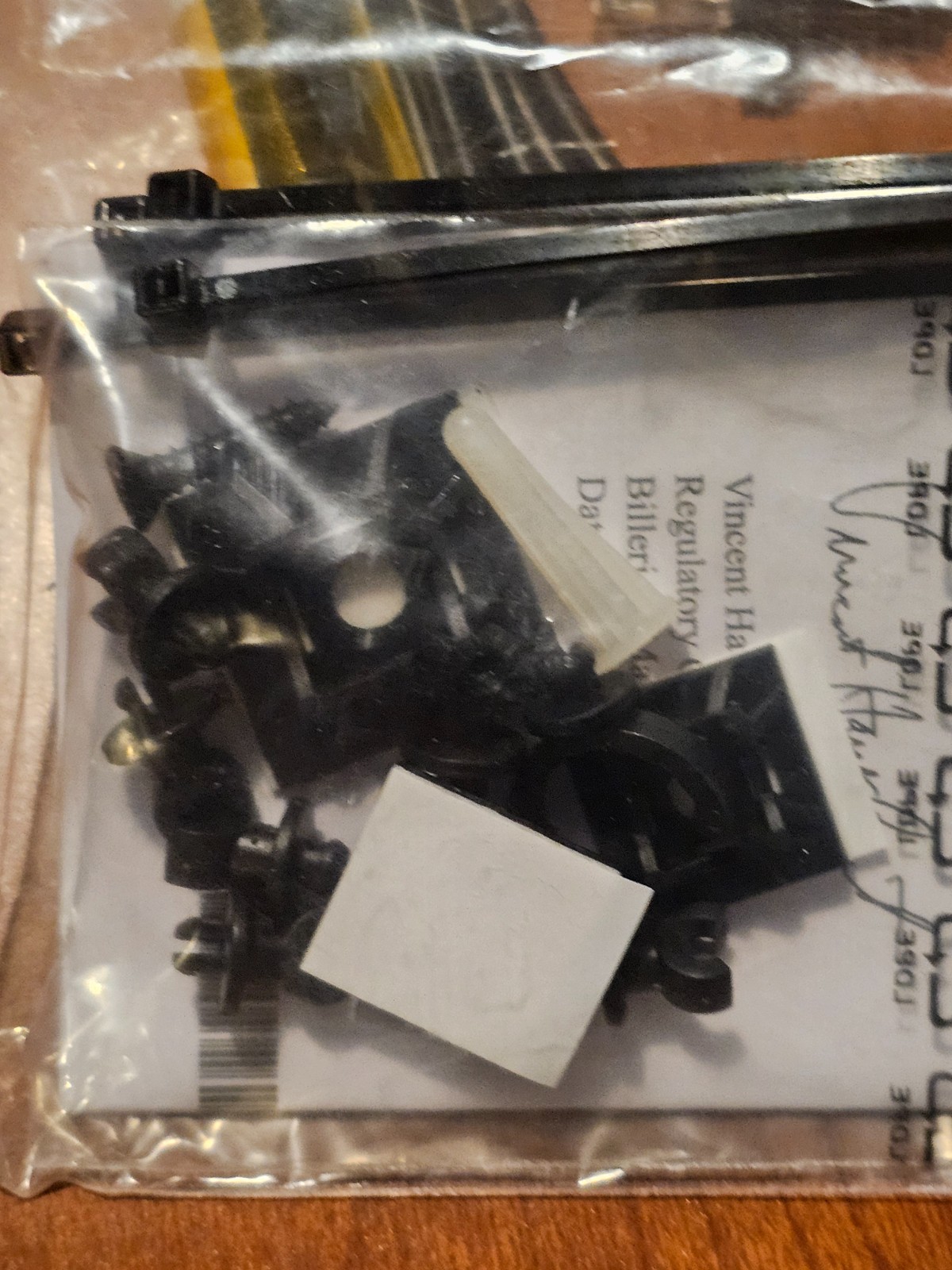 APC Temperature & Humidity Sensor - AP9335TH (Opened but Unused)