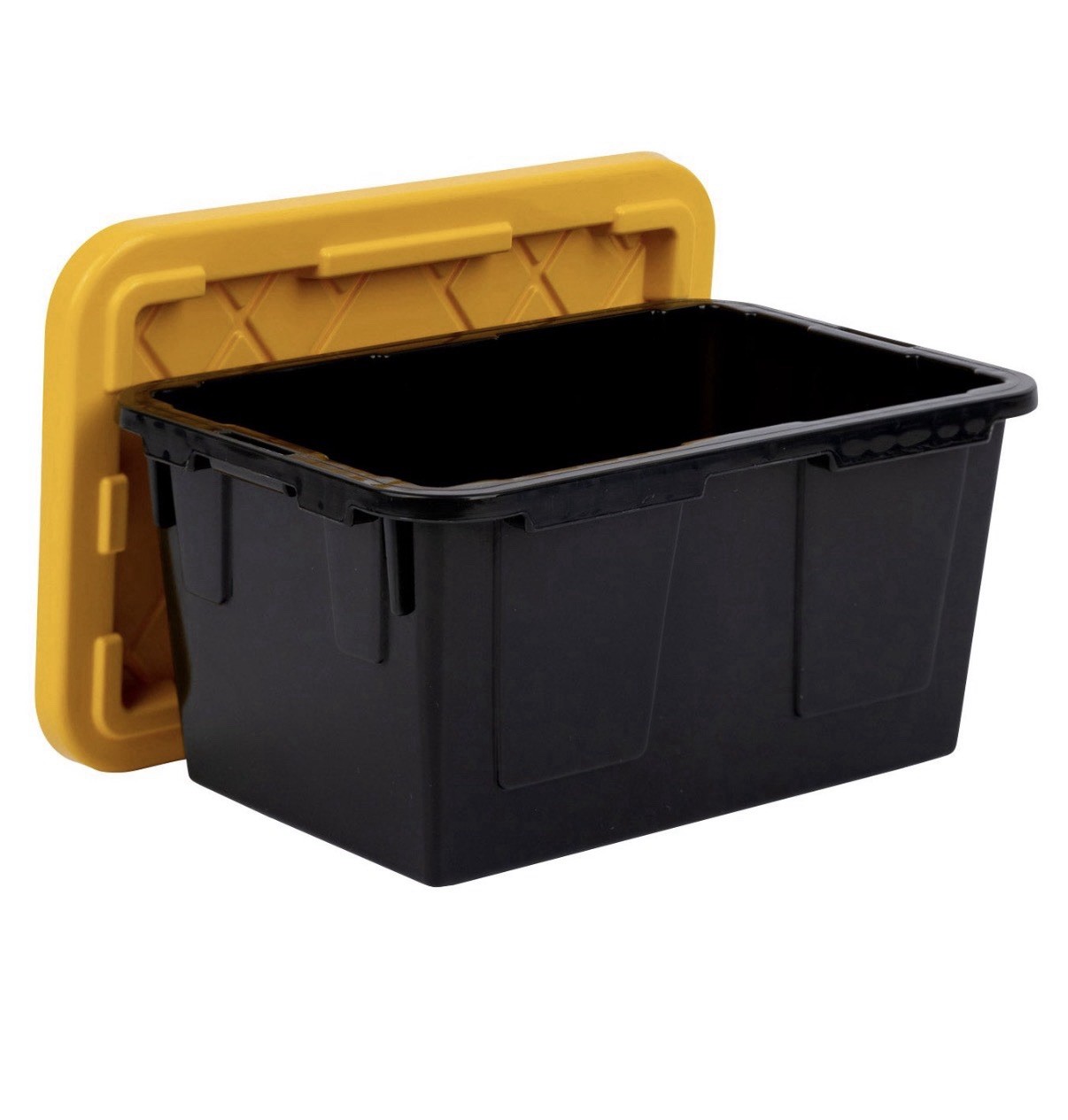 10-pack GreenMade mini storage bins/containers with lids NEW!