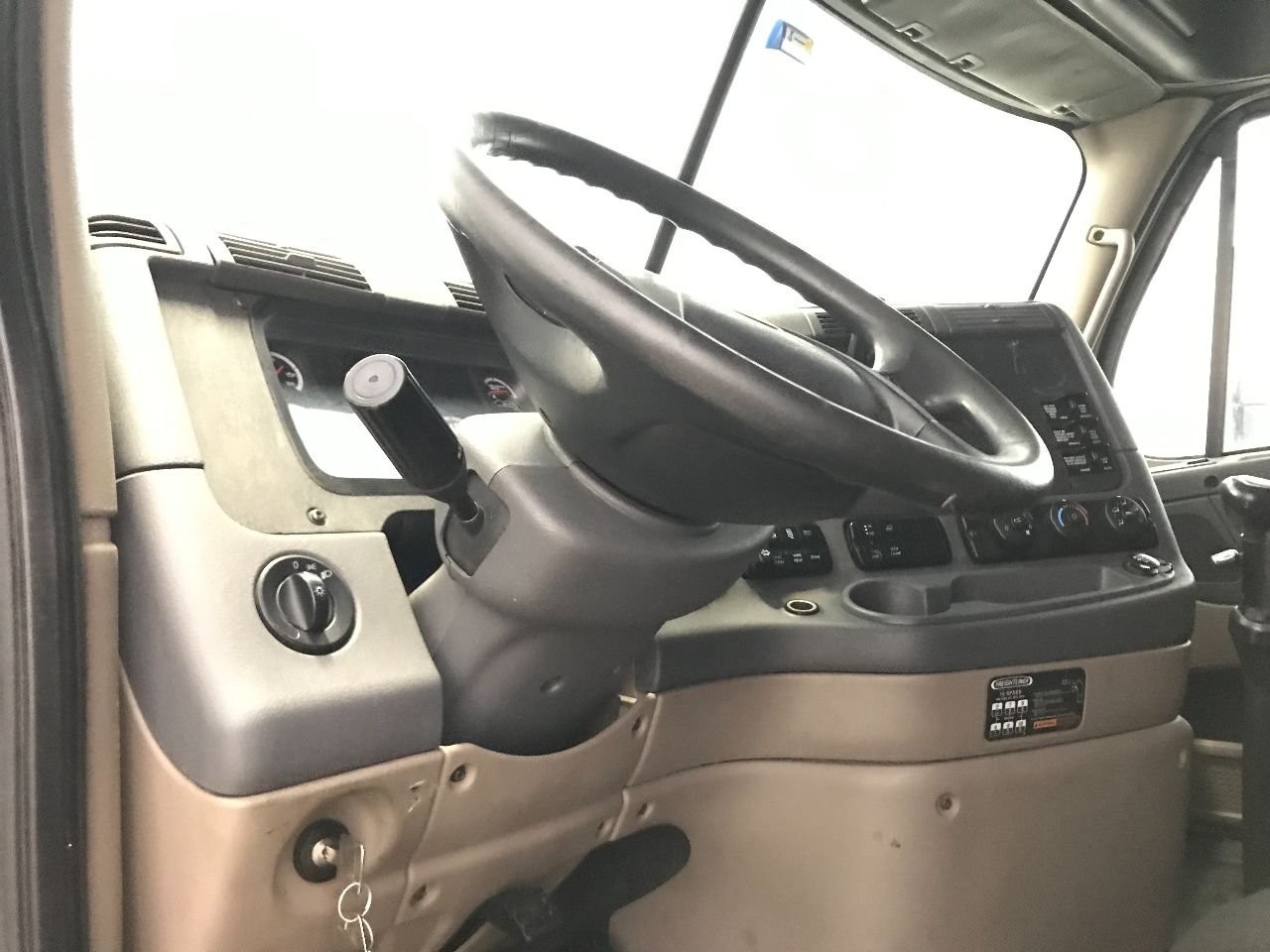 Freightliner CASCADIA Steering Column - Used