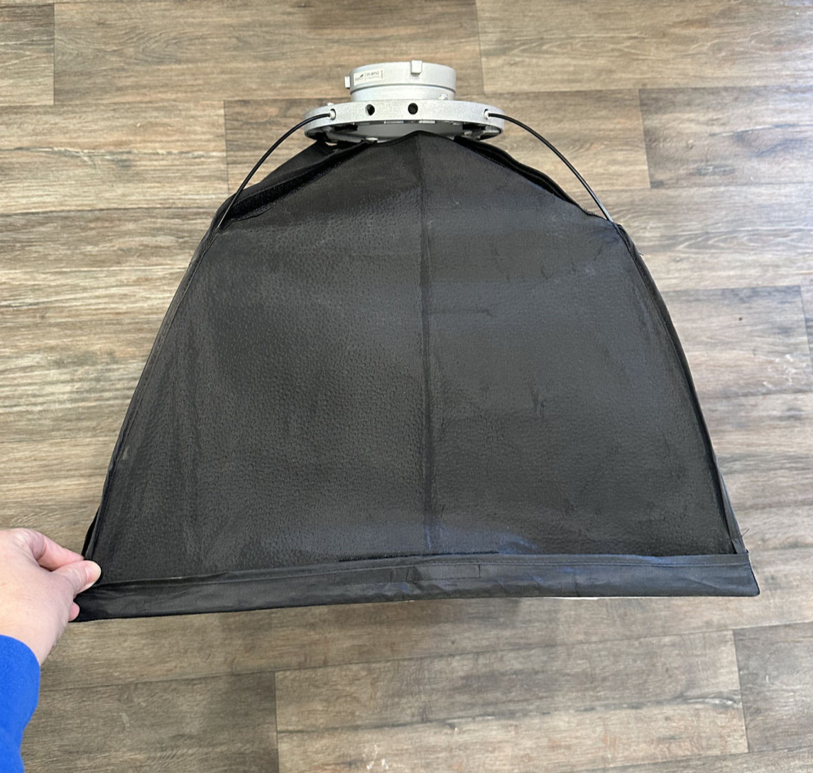 Impact Photography Softbox - 20in x 20in