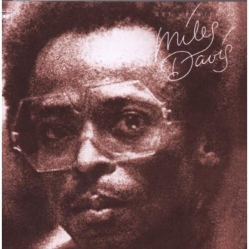 Get Up with It by Davis, Miles (CD, 2000)