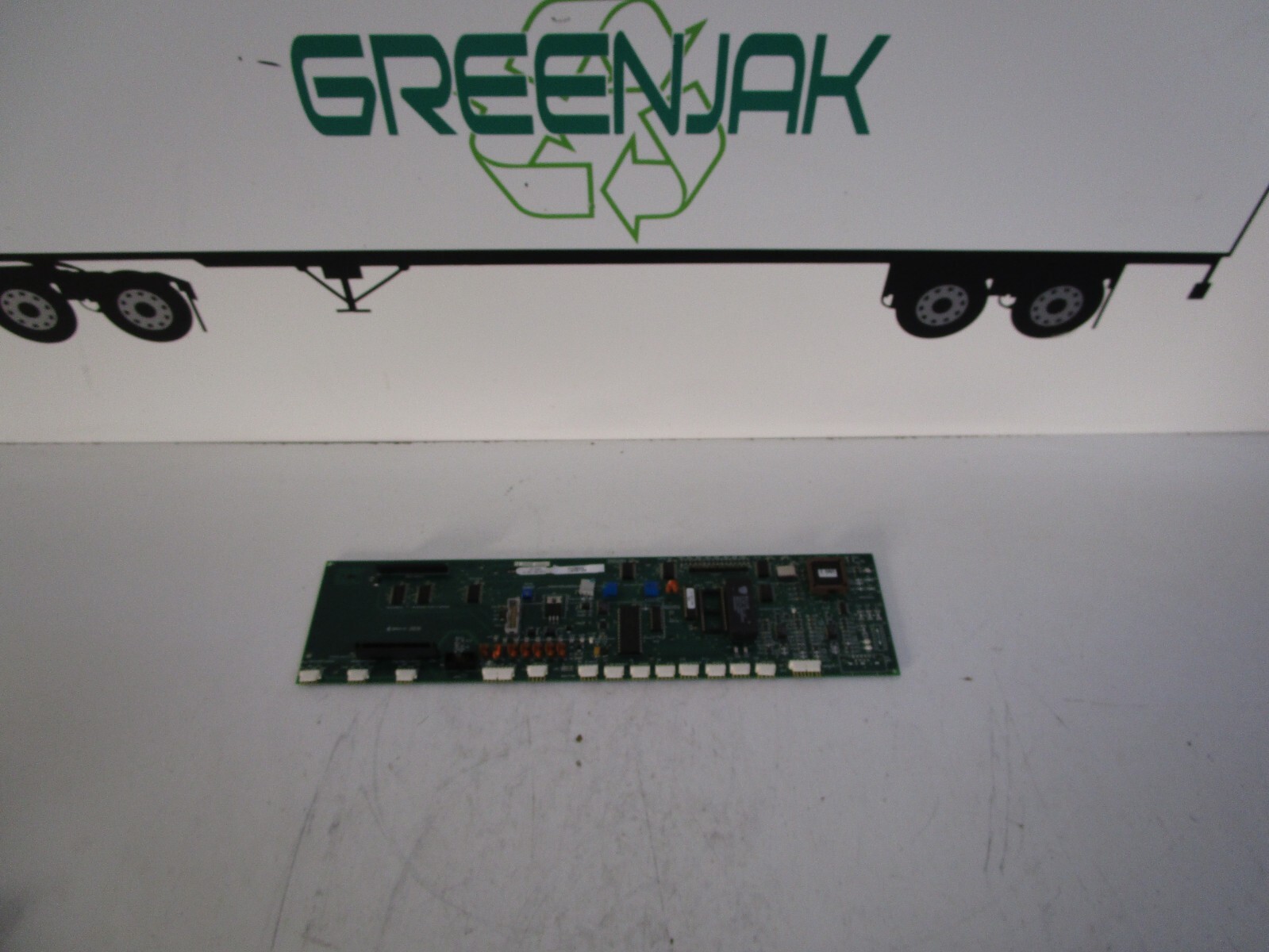 FDB 16-0307-0002 REV C  CIRCUIT BOARD USED FREE SHIPPING!!!!!!!!!!!!