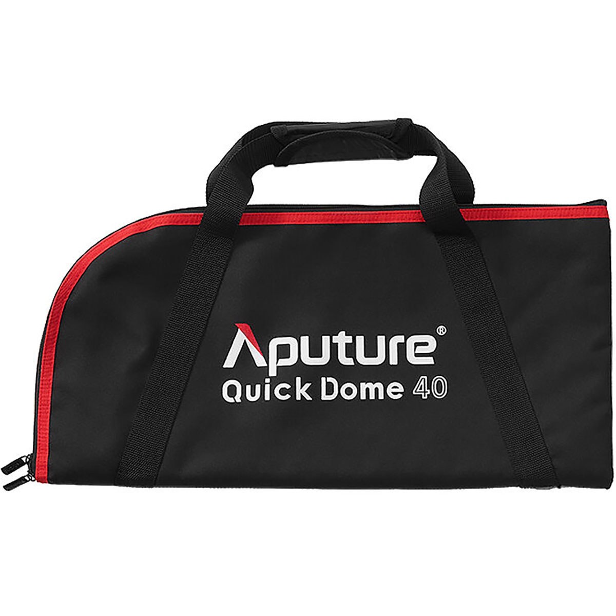 Aputure Quick Dome 40 40cm Circular Mini ProLock Bowens Mount Softbox for STORM