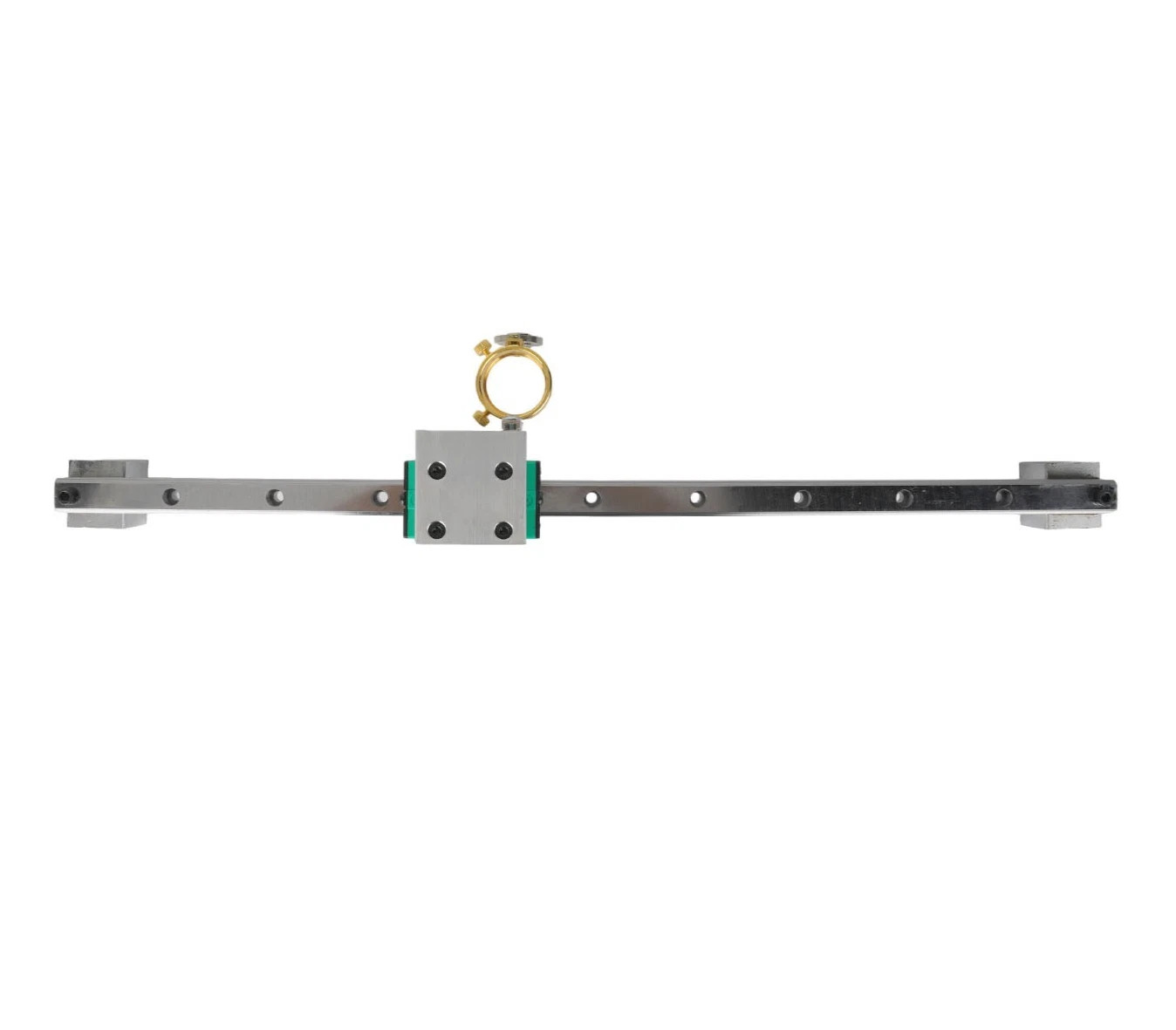 Universal Plasma Linear Guide Cutting Auxiliary Tool for Plasma Cutting