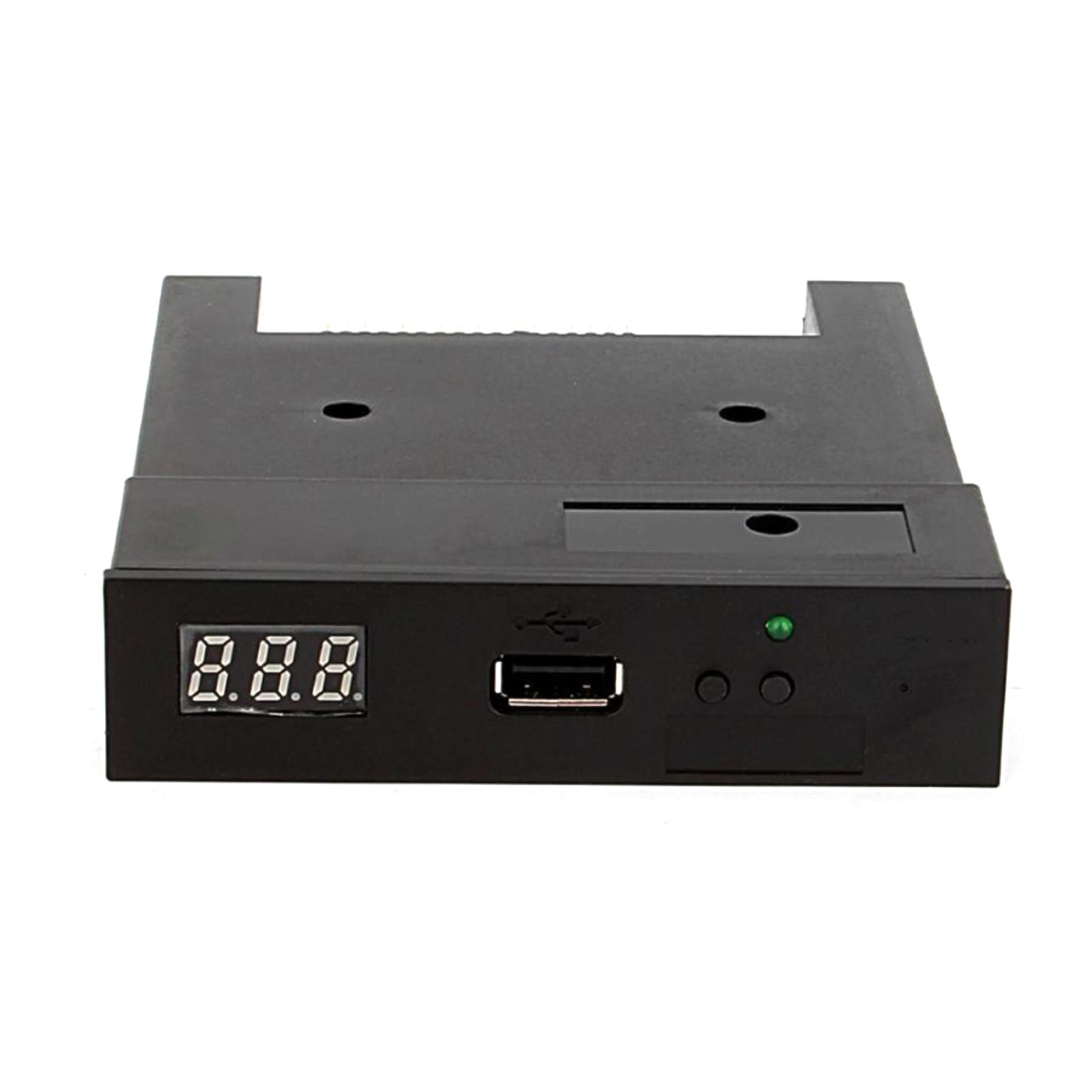 3.5" 1.44MB Floppy Drive USB Emulator For YAMAHA For Panasonic For KORG Keyboard