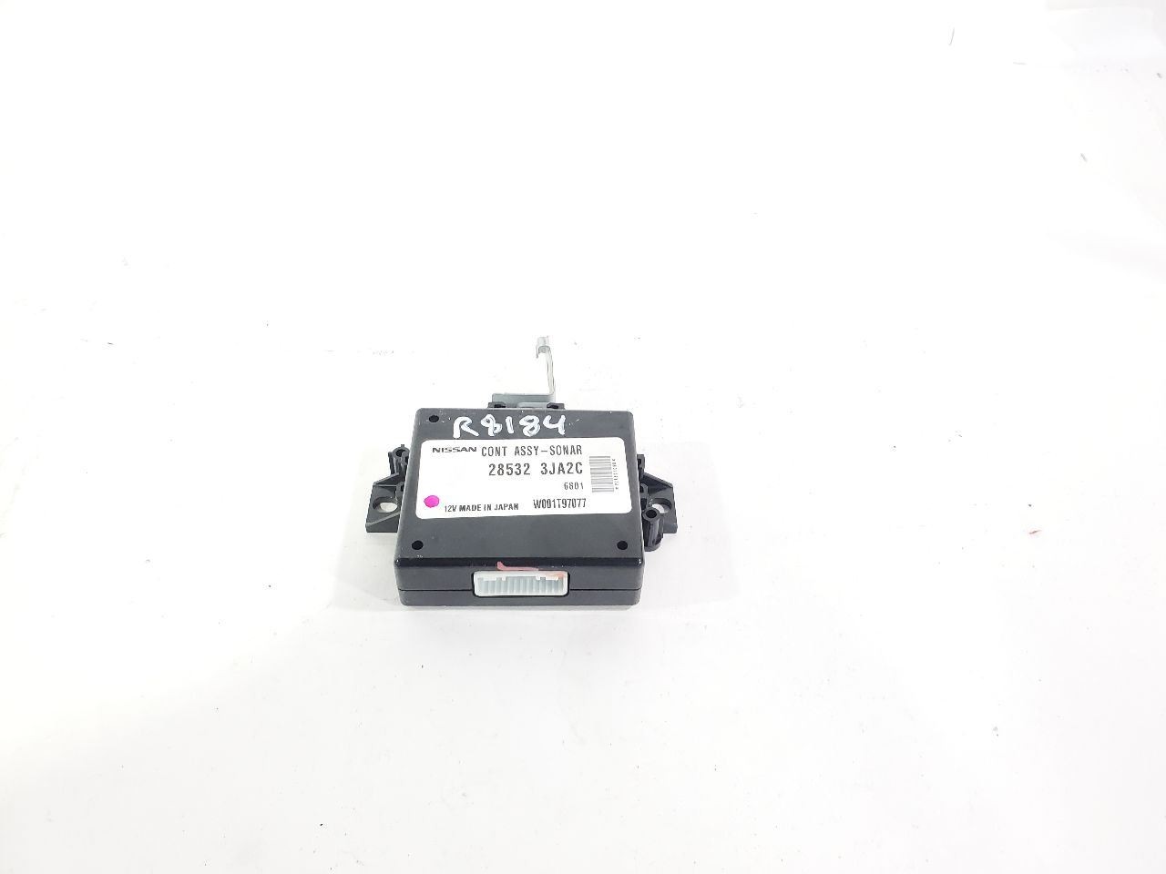 2016 2021 Nissan Titan XD OEM Park Assist Module 285323JA2C