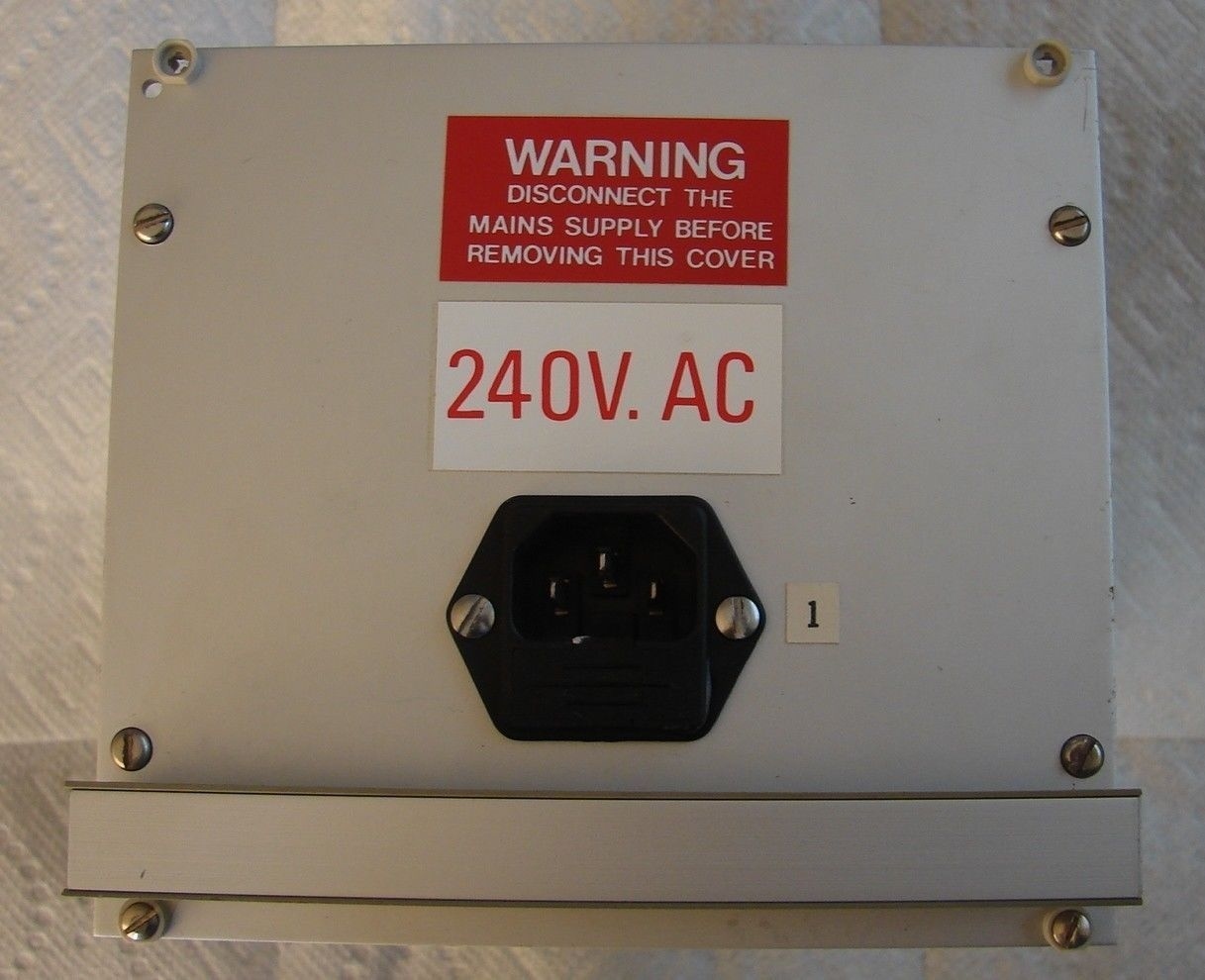 Lintech SSEM Sampling Delay Power Supply 220V