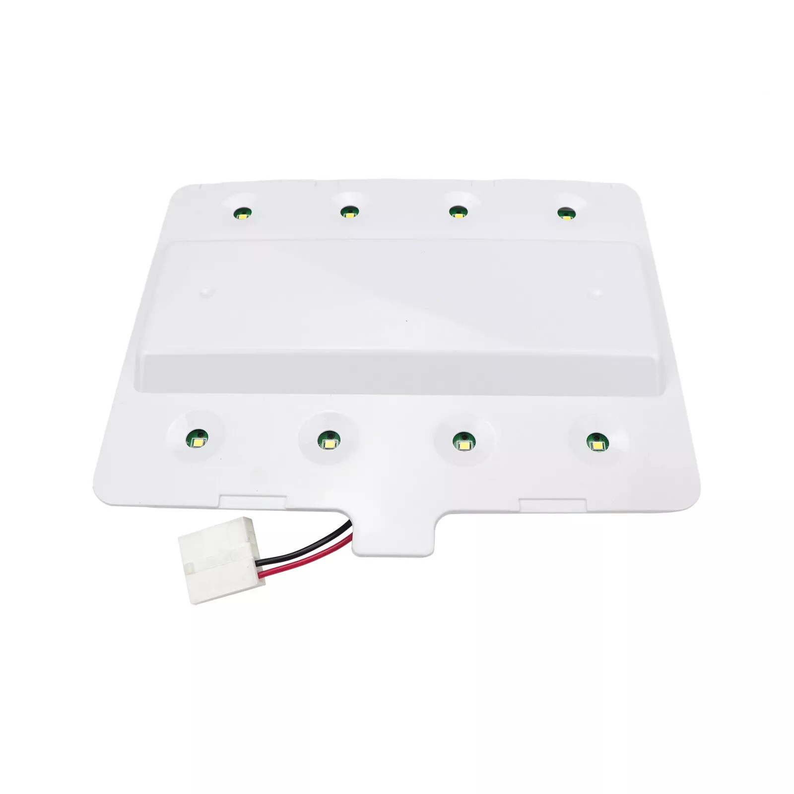 W11043011 Replacement LED Module Light Kit For Whirlpool Refrigerator W10866538