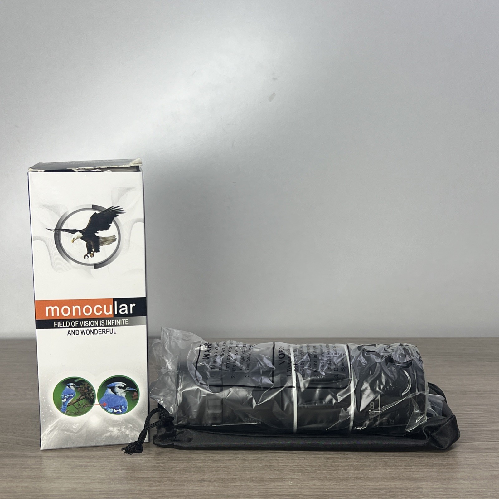 Monocular